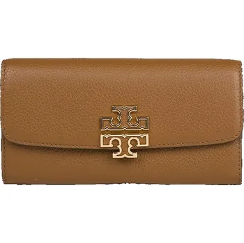 Peněženka Peněženka Tory Burch Hellbraun - (B)19 x (H)9 x (T)4 cm 1146454 onesize