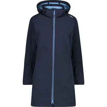 Dámské oblečení Bunda CMP Dunkelblau 1033436 40