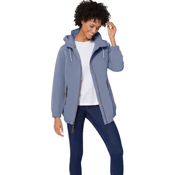 Dámská vesta Bunda WITT WEIDEN Blau 2471674 36