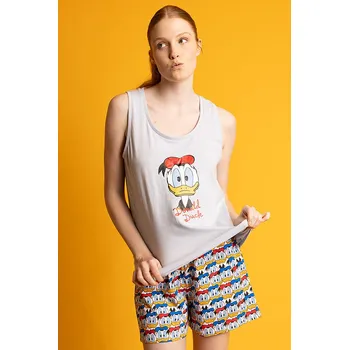 Dámské pyžamo admas Bunt 4187088 M