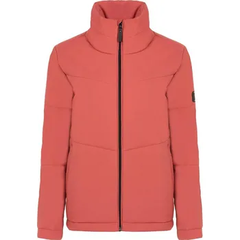 Dámská vesta Bunda elkline Hellrot 302889 48