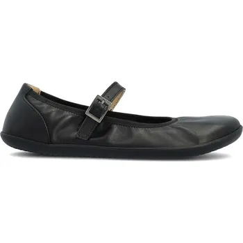 Dámské baleríny Groundies Schwarz 6849471 38