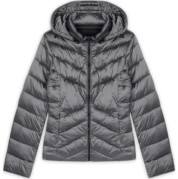 Dámská vesta Bunda Northwood Grau 7847892 L