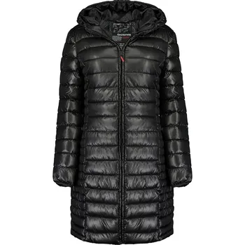 Dívčí bunda Geographical Norway Schwarz 1649722 152