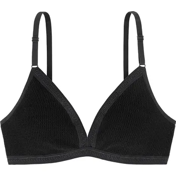 Dámské spodní prádlo Podprsenka Dorina Schwarz 7155566 M