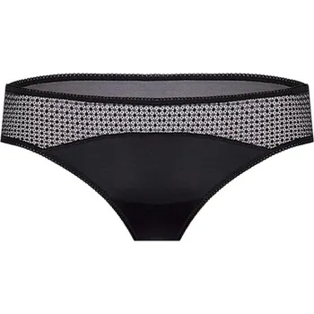 Kalhotky Kalhotky Kinga Schwarz 5880925 S