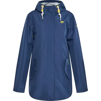 Dámská vesta Bunda Schmuddelwedda Dunkelblau 491721 XS