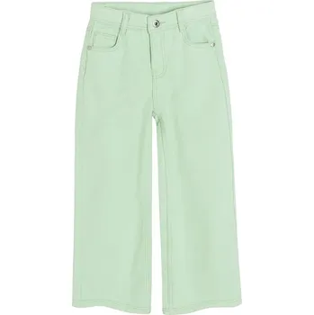 Dívčí džíny COOL CLUB Grün 2481961 116