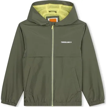 Chlapecká bunda Timberland Khaki 2329878 116