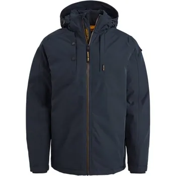 Pánská větrovka Bunda PME Legend Dunkelblau 3465940 M