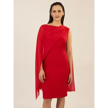 Dámské šaty Šaty APART Rot 6065830 36