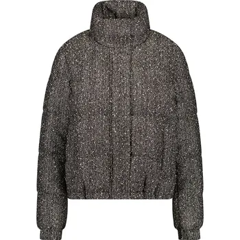 Dámská vesta Bunda TAIFUN Schwarz 266338 40