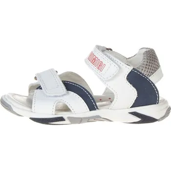 Dívčí sandály Primigi Weiß 225976 20