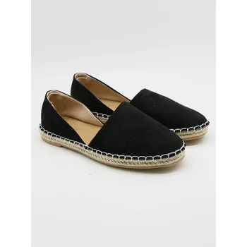 Dámské baleríny Bellucci Schwarz 6599305 41