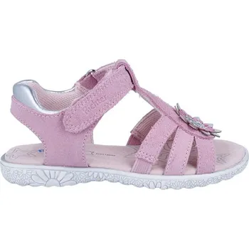 Dívčí sandály Richter Shoes Rosa 3901965 34