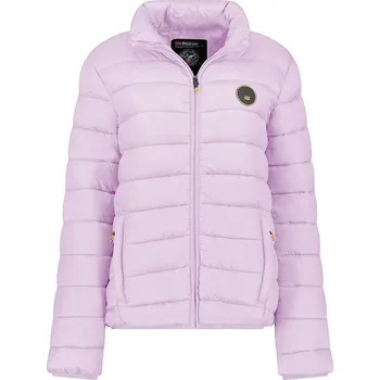 Dámská vesta Bunda Geographical Norway Flieder 3996824 S