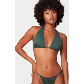 Dámské plavky Plavky Triumph Grün/ Fuchsia 8957331 S