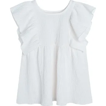 Tričko COOL CLUB Weiß 3262260 116