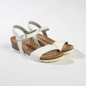 Dámské sandále BACKSUN Weiß 9507232 38