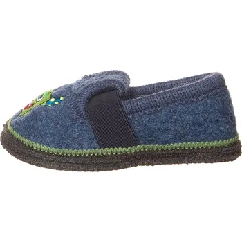 Dívčí tenisky Boty lamino Blau 8920352 21