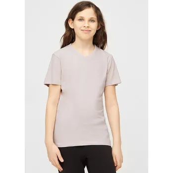 Dívčí tričko Tričko Bench Rosa 820498 128