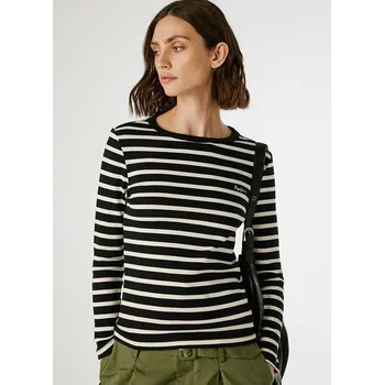 Pepe Jeans Schwarz/ Creme 4274016 XS