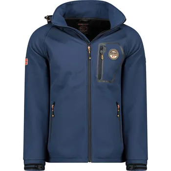 Bunda Geographical Norway Dunkelblau 7407550 M