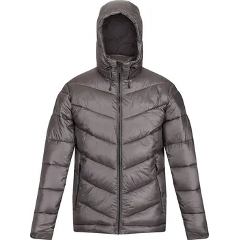 Bunda Regatta Braun 3623999 M