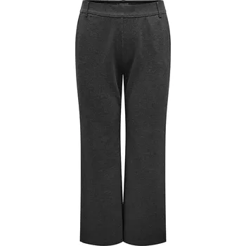Dámské kalhoty ONLY Carmakoma Dunkelgrau 414090 44/L32