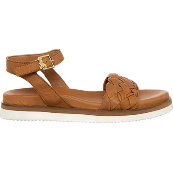 Dívčí sandály Patrizia Pepe Hellbraun 3517134 30