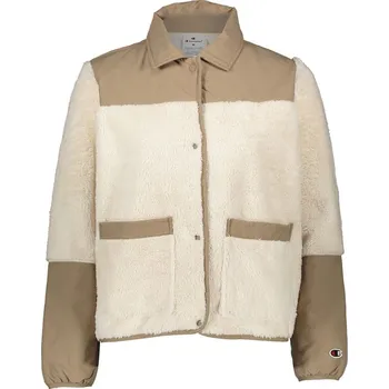 Dámská vesta Bunda Champion Beige/ Taupe 8465502 S