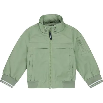 Chlapecká bunda Dirkje Grün 1186097 116