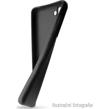 Telefonní příslušenství Černý ochranný kryt na Xiaomi Redmi Note 10