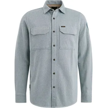 Pánská košile Košile PME Legend Hellblau 7923707 3XL