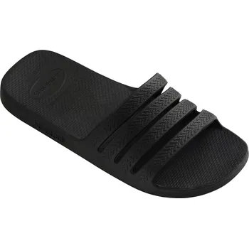 Dámské žabky Havaianas Black 8303008 3/4