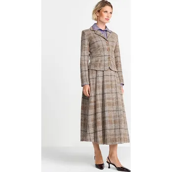 Dámská sukně Rich&Royal Camel 1672576 M