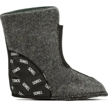 Dívčí kozačky Boty Sorel Grau 8064347 28