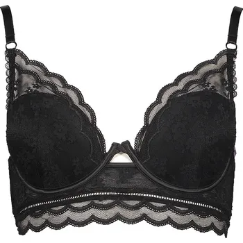 Podprsenka Podprsenka LASCANA Schwarz 7491158 85D