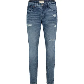 Pánské džíny Džíny Eight2Nine Blau 9643575 W34/L34