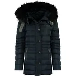 Geographical Norway Dunkelblau 6534385 128