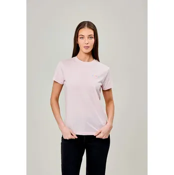 Dámské oblečení Tričko Bench Rosa 7266274 42