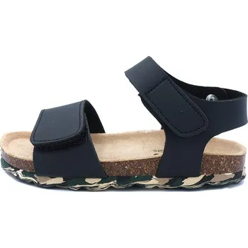 Chlapecké sandály billowy Schwarz 8380880 32