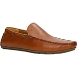 Boty Wojas Hellbraun 8006894 42