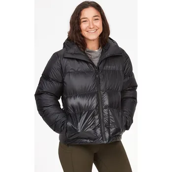Dámská vesta Bunda Marmot Schwarz 7765352 XL