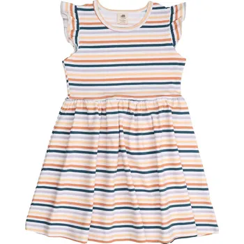 Dívčí šaty Walkiddy Rosa 6843429 116