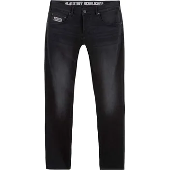Pánské džíny Džíny Herrlicher Schwarz 4087713 W30