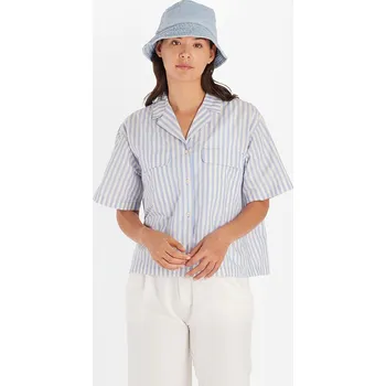 Dámská košile Košile Marmot Hellblau 4634021 S