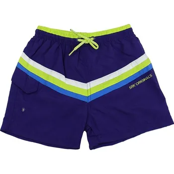 Chlapecké plavky Peak Mountain Lila 6628298 98