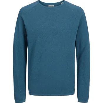 Pánský svetr Svetr Jack & Jones Blau 9610195 S