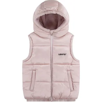 Dívčí bunda Levi's Kids Rosa 8421245 164